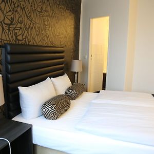 Economy Doppelzimmer